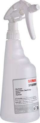 Dosierflasche