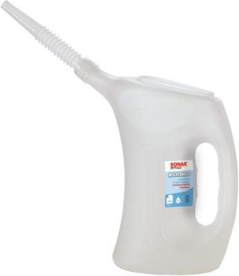 MESSBECHER 2 L
