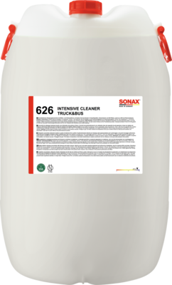 INTENSIVREINIGER 60 L