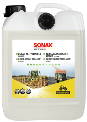 AGRAR Gerätereiniger