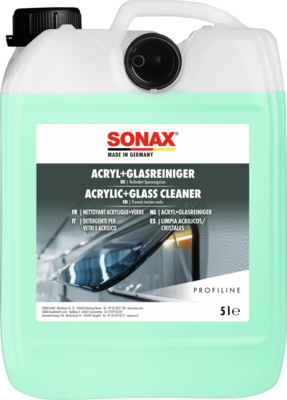Scheibenreiniger 5l Konzentrat