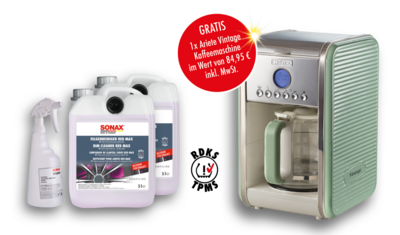 Felge+Kaffeemomente Paket 2025