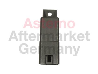 Relais, Glühanlage