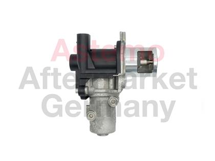Kraftstoffpumpe
