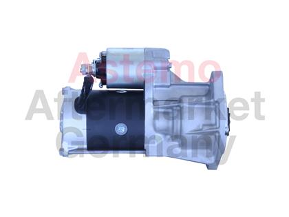 Kraftstoffpumpe Ford