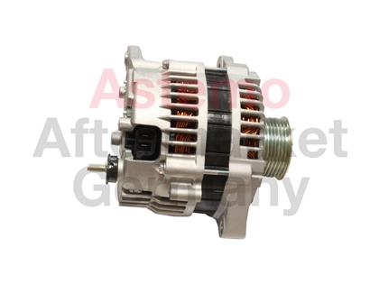 Generator 12V 135A