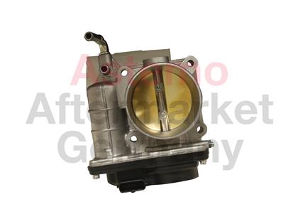 Drosselklappe Renault