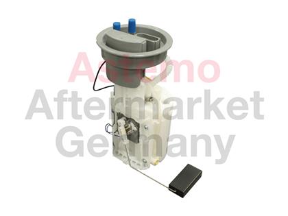 Kraftstoffpumpe