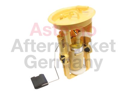 Kraftstoffpumpe