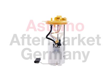 Sensor, Abgasdruck