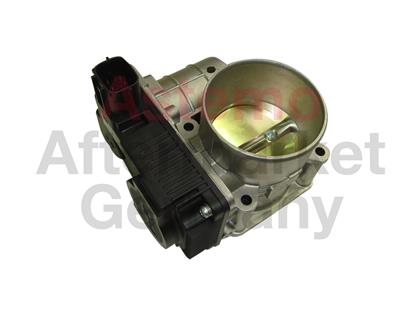 Drosselklappe Nissan