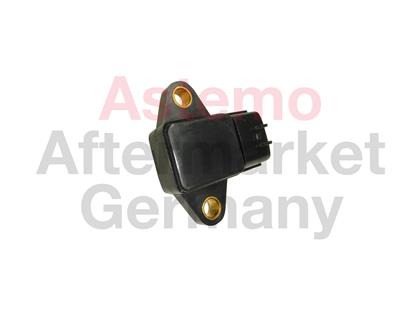 Sensor, Saugrohrdruck