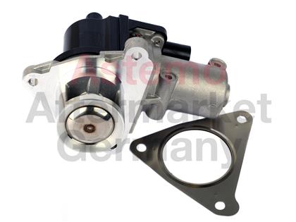 AGR-Ventil elektrisch