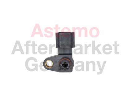 Sensor, Saugrohrdruck