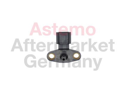 Sensor, Saugrohrdruck