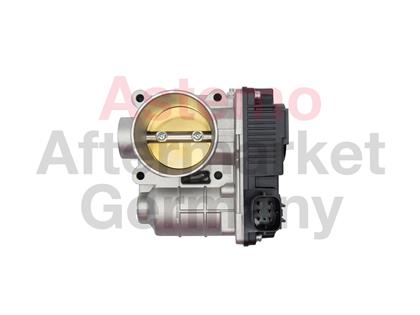 Drosselklappe Nissan