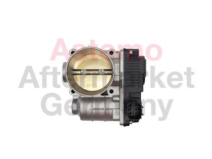 Drosselklappe Nissan