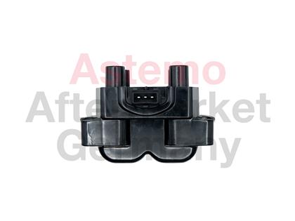 Zündspule