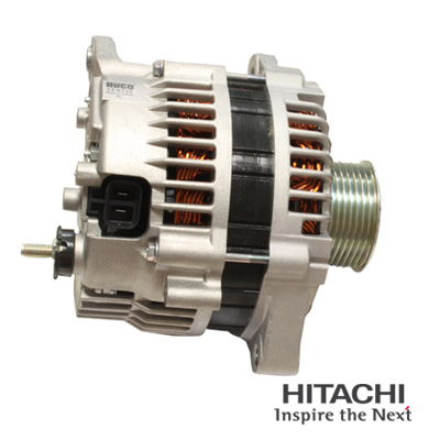 Generator 12V 135A