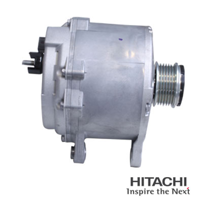 Generator 12V 190A