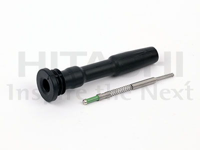 Stecker, Zündspule