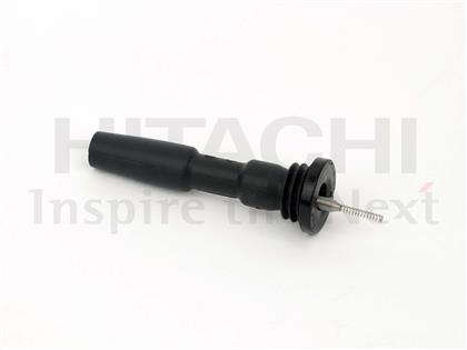 Stecker, Zündspule