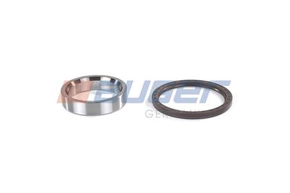 Reparatursatz, Radnabe