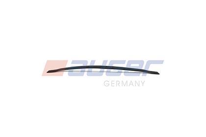 Federblatt