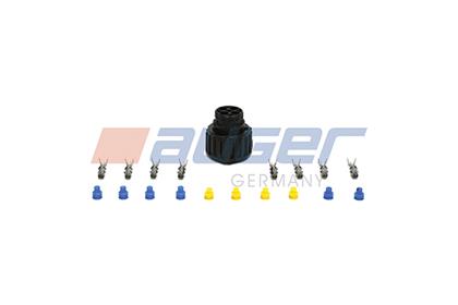 Verbinder, Druckluftleitung