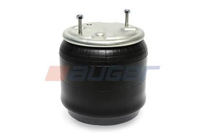 Federbalg, Luftfederung