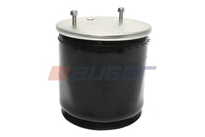 Federbalg, Luftfederung