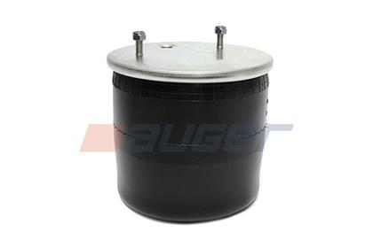 Federbalg, Luftfederung