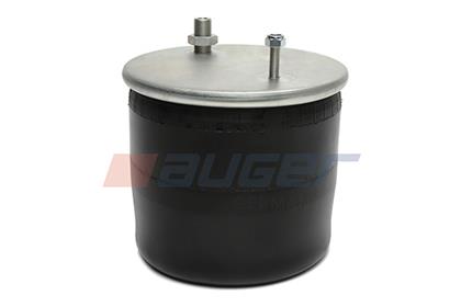 Federbalg, Luftfederung