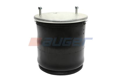 Federbalg, Luftfederung