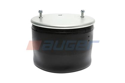 Federbalg, Luftfederung