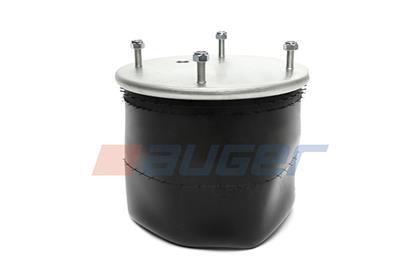 Federbalg, Luftfederung