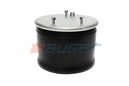 Federbalg, Luftfederung