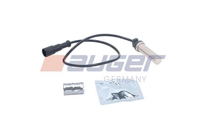 Sensor, Raddrehzahl