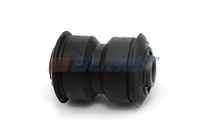 Lagerbuchse, Blattfeder