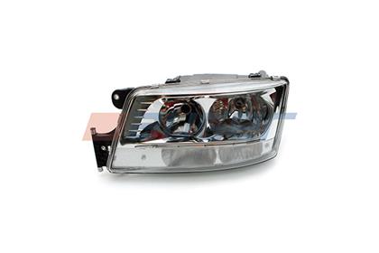 Hauptscheinwerfer, links