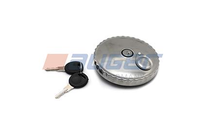 Verschluss, Kraftstoffbehälter