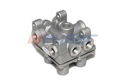 Mehrkreisschutzventil