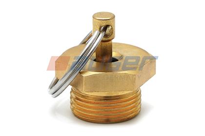 Entwässerungsventil