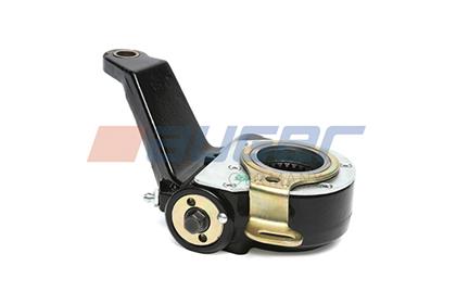 Gestängesteller, Bremsanlage