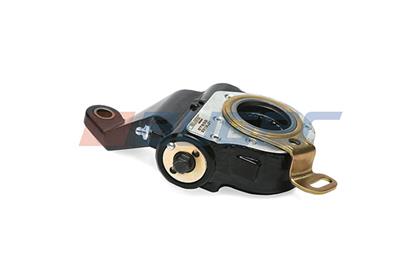 Gestängesteller, Bremsanlage