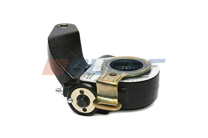 Gestängesteller, Bremsanlage