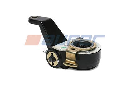 Gestängesteller, Bremsanlage