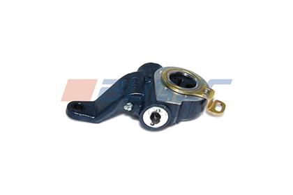 Gestängesteller, Bremsanlage