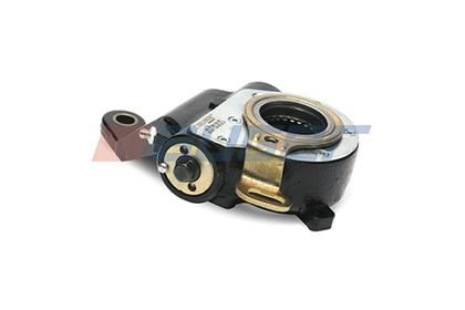 Gestängesteller, Bremsanlage