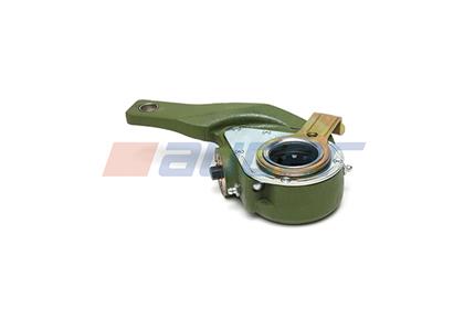 Gestängesteller, Bremsanlage